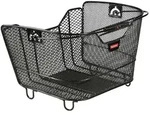 KLICKfix HR-Korb Citymax 2 schwarz GTA