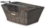 Basil HR-Korb Capri Flex Rattan Look natur braun