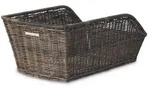 Basil HR-Festmontagekorb Cento Rattan Look natur braun