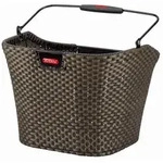 KLICKfix VR-Korb Structura bronze