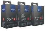 Schwalbe Fahrradschlauch SV Ventil Nr. 13 26 40 mm 40/62-559"