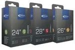 Schwalbe Fahrradschlauch Extra Light Nr. 20 Extra Light 28 SV 40 mm 18/25-622/6..."