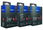 Schwalbe Fahrradschlauch SV Ventil Nr. 15 28 50 mm 18/28-622/630"