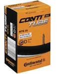 Continental Fahrradschlauch DV Ventil 26 MTB 40 mm 47/62-559"