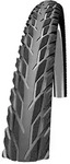 Schwalbe Fahrradreifen Silento HS 421 schwarz Reflex 47-622 28x1,75 11100241.01