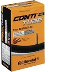 Continental Fahrradschlauch SV Ventil 28 Tour all 42 mm 32/47-622/635"