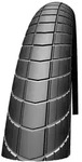 Schwalbe Fahrradreifen Big Apple HS 430 schwarz reflex 55-559 26x2,15 11100297
