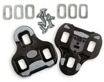 LOOK Pedal Adapter K&eacute;o Grip ARC 0&deg; schwarz 302001-001