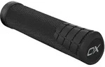 SQlab Lenkergriff Griff 7OX 2.0 Pro schwarz M (Umfang 99 mm) 140/140 mm