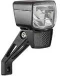 AXA E-Bike LED Scheinwerfer Nxt 45 schwarz 45 Lux SB-Verpackung