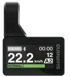 Informationsdisplay SC-EN600 31,8 mm und 35 mm