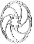 MAGURA Bremsscheibe Storm HC 6-Loch 203 mm 2702453, ohne ABE SB-Verpackung