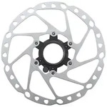 Shimano Bremsscheibe RTEM600 f&uuml;r STEPS Center Lock 180 mm ERTEM600MEC SB-Verpack...
