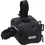 ABUS Satteltasche ST 5050 schwarz