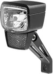 AXA E-Bike LED Scheinwerfer Nxt 130 schwarz 130 Lux SB-Verpackung