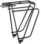 tubus Gep&auml;cktr&auml;ger Logo Classic 29 schwarz"