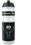 SKS Trinkflasche Hirsch" klar mit aufdruck 0,75 L"