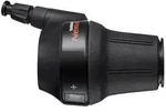 Shimano Drehgriffschalter Nexus SLC70005 5-Gang ESLC70005L210LA SB-Verpackung