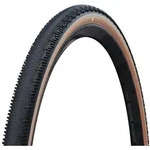 Schwalbe Fahrradreifen G-One RS Pro HS 621 schwarz/transparent 35-622 28x1,35 70...