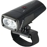SIGMA Helm-Lampe Buster 1600 HL schwarz 19740