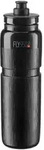 Elite Fly Tex Trinkflasche 950 ml schwarz grau