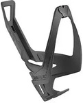 Elite Flaschenhalter Cannibal XC Bio-based schwarz soft touch , Grafik schwarz