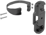 FIDLOCK Befestigungskit Flaschenhalter TWIST bottle belt connector + belt schwar...