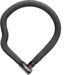 ABUS Kettenschloss Goose Lock 4204K 4 mm schwarz 85 cm