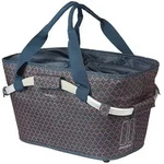 Basil HR-Basket Flair Carry All MIK 2.0 navy