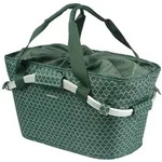 Basil HR-Basket Flair Carry All MIK 2.0 gr&uuml;n