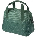 Basil Schultertasche Flair gr&uuml;n