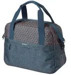 Basil Schultertasche Flair navy