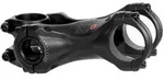 ergotec Ahead-Vorbau Swell-X 100 mm schwarz sand. 35,0 mm 1 1/8 -20- +40&deg;"