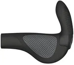 Ergon Lenkergriff GP3-L Evo mit Bar Ends schwarz/grau Large lang/lang regular