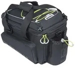 Basil Gep&auml;cktr&auml;gertasche Miles Trunkbag XL Pro MIK 2.0 schwarz lime