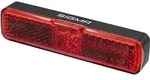 SIGMA LED E-Bike R&uuml;cklicht EOX RL Rack Brake Gep&auml;cktr&auml;germontage 47340