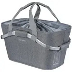 Basil HR-Basket Carry All 2Day MIK 2.0 grey melee