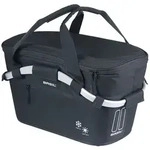 Basil HR-Basket Carry All Iso MIK 2.0 schwarz