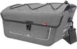 KLICKfix Rackpack Sport Waterproof Gep&auml;cktr&auml;gertasche mit KLICKfix Bodenkupplung...