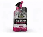Muc-Off Reinigungs-und Pflegespray Duo Pack Inhalt siehe Text