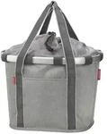 Reisenthel Bikebasket OHNE Lenkeradapter herringbone grey