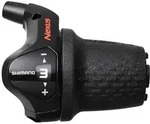 Shimano Drehgriffschalter Nexus SL3S42 3-Gang ESL3S42EALS SB-Verpackung