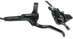 Shimano Hydraulische Scheibenbremse MT200 vorne EMT200KLFPRA100 SB-Verpackung