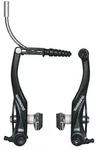 Shimano V-Brake Alivio BRT4000 hinten EBRT4000RX43XLP SB-Verpackung