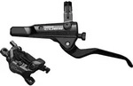 Shimano Hydraulische Scheibenbremse Cues U8020 vorne IU80201JLFPSA100 SB-Verpack...
