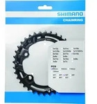 Shimano Kettenblatt Deore FCM4100 36 Z&auml;hne Y0LE98010