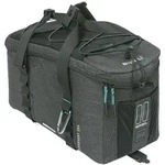 Basil Gep&auml;cktr&auml;gertasche Discovery 350D M MIK 2.0 schwarz