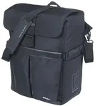 Basil Einzeltasche Move MIK Studs schwarz