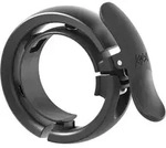 Knog Glocke Oi Prima Large 23,8 - 31,8 mm anthrazit
