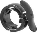 Knog Glocke Oi Prima Small 22,2 mm anthrazit